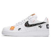 Air Force 1 Low "07 PRM "Just Do It"