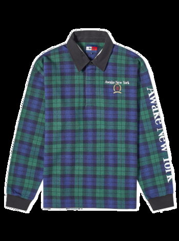 Tommy Hilfiger x Awake NY Rugby Shirt DM0DM17381DW5