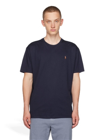 Polo by Ralph Lauren Embroidered T-Shirt 710746817003