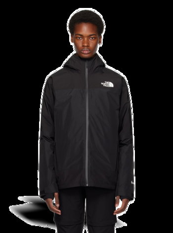 The North Face Mountain Light Down Jacket NF0A84FC