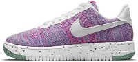 Air Force 1 Crater Flyknit W