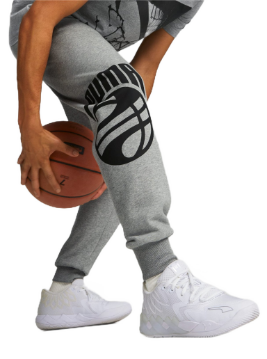 Posterize Basketball Sweatpants