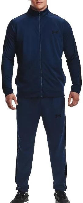 UA Knit Track Suit