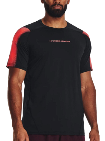 Under Armour HG Armour Nov Fitted Tee 1377160-003