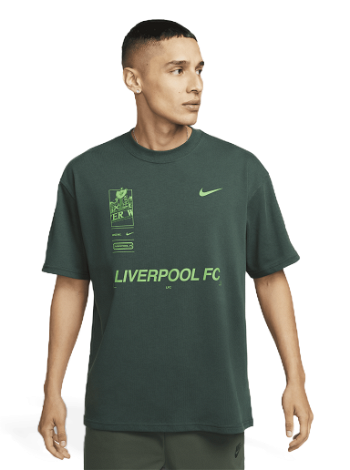 Nike Max90 Liverpool FC T-Shirt FD1093-397