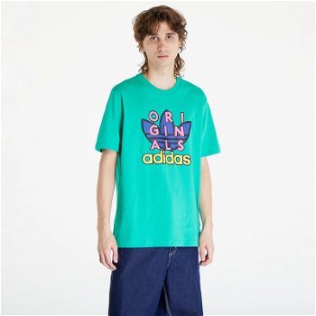 adidas Originals TS Short Sleeve T-Shirt IS0232