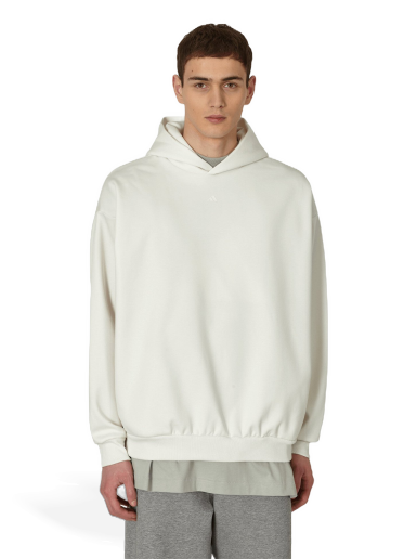 Basketball Hooded Sweatshirt