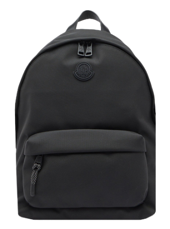 Moncler Pierrick Backpack Black 5A000-M2388-07-999