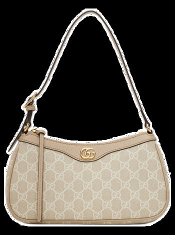 Gucci Small Double G Ophidia Shoulder Bag 735145 UULBG