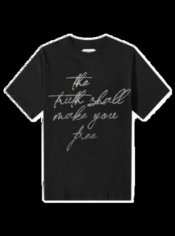Honor The Gift Truth T-Shirt HTG230198-BLK
