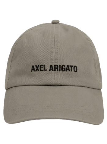 AXEL ARIGATO AA Logo Cap 11165