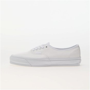Vans Authentic Reissue 44 LX Leather White/ White VN000CQAWWW1
