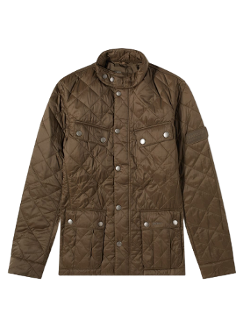 Barbour International Ariel Quilt Jacket MQU0251OL71