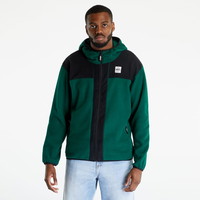 Adventure FC Polar Fleece Zipped Hoodie