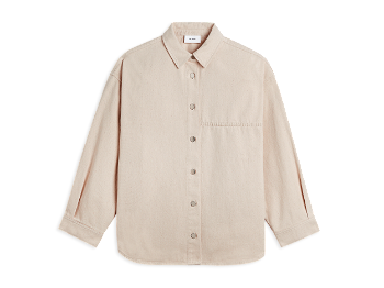 AXEL ARIGATO Glaze Oversized Shirt A2161001