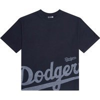 New Era MLB LOS ANGELES DODGERS OVERSIZED T-SHIRT 60431447