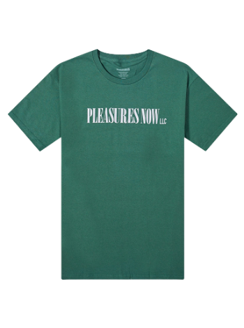 Pleasures LLC T-Shirt P23F053-DKG