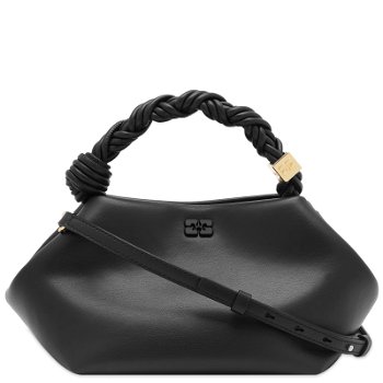 GANNI Bou Bag Black A5241-99