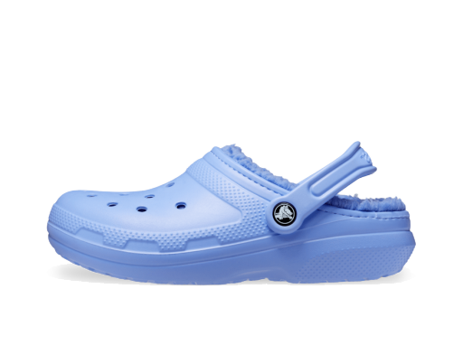 Classic Lined Clogs "Moon Jelly"