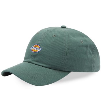 Dickies Hardwick Cap in Dark Forest | END. Clothing DK0A4TKVH151