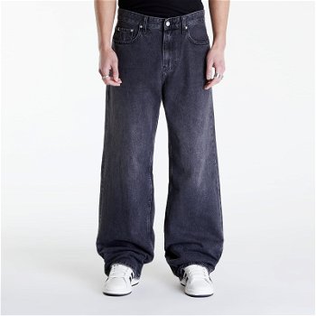 CALVIN KLEIN džíny Jeans 90'S Loose Jeans J30J324824 1BY