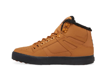 DC Shoes Pure High-Top ADYS400047-WEA