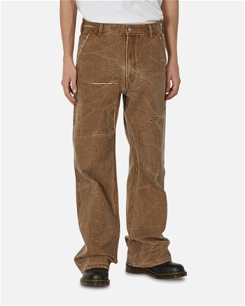 Acne Studios Patch Canvas Trousers CK0101- ALL