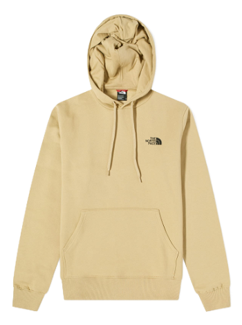 The North Face Simple Dome Hoodie NF0A7X1JLK5