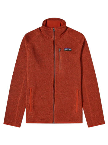 Patagonia Better Sweater Jacket 25528-BARR