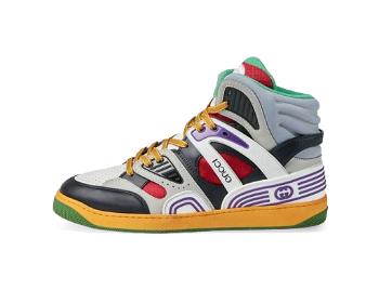 Gucci Basket Sneaker Multi 661303-2SH90-1072