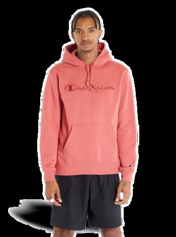 Champion Hooded Sweatshirt 219061 CHA RS050