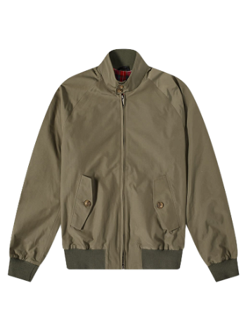 Baracuta G9 Original Harrington Jacket BRCPS0001-6097