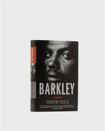 gestalten Barkley - A Biography" By Timothy Bella 9781335484970