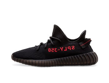 adidas Yeezy Yeezy Boost 350 V2 "Bred" CP9652