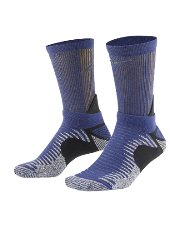 Nike Trail Running Wool Crew Socks cu7203-500