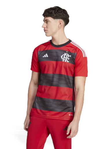 CR Flamengo 23