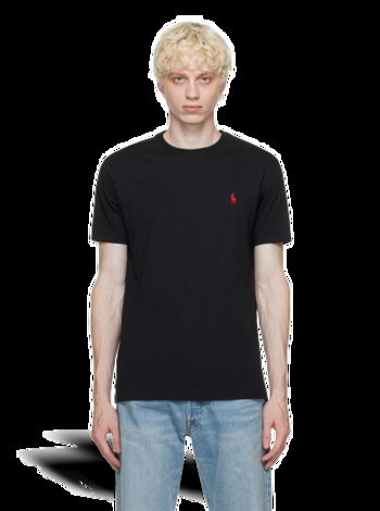 Polo by Ralph Lauren Embroidered T-Shirt 710539151013