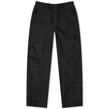 A-COLD-WALL* Grisdale Storm Trousers ACWMB176-BLK