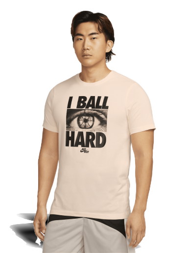 Dri-FIT Basketball Tee