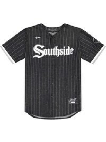 Nike MLB Chicago White Sox Baseball Shirt T770-RXCC-RX-KMG