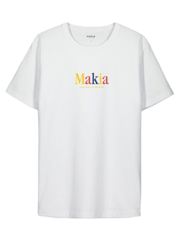 Makia Strait T-Shirt M21226_001