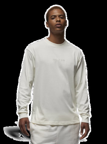 Jordan Wordmark Long-Sleeve T-Shirt FJ0702-133