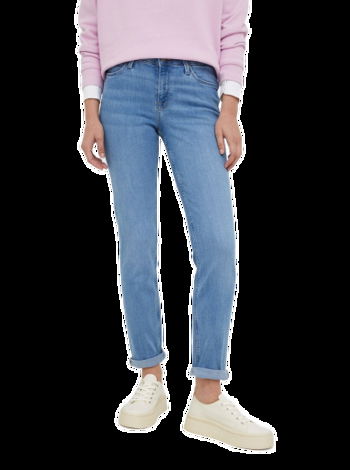 Lee Marion Straight Partly Cloudy Jeans L301ERPA