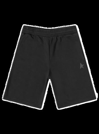 Golden Goose Star Diego Wide Short GMP00878-P000525-90100