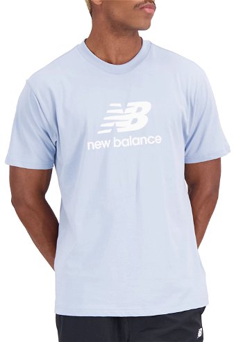 New Balance t-Shirt mt31541-lay