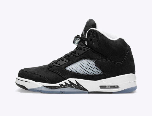 Air Jordan 5 Retro "Oreo" 2021