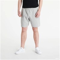 Solo Swoosh Fleece Shorts