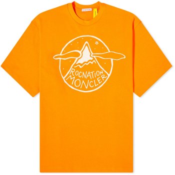 Moncler Genius x Roc Nation T-Shirt 8C000-89A8Y-06-328
