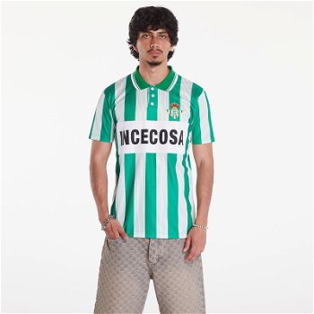 COPA Real Betis 1993 - 94 Retro Football Shirt 353-026