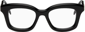 Loewe Black Square Glasses LW50047IW48001 192337119569